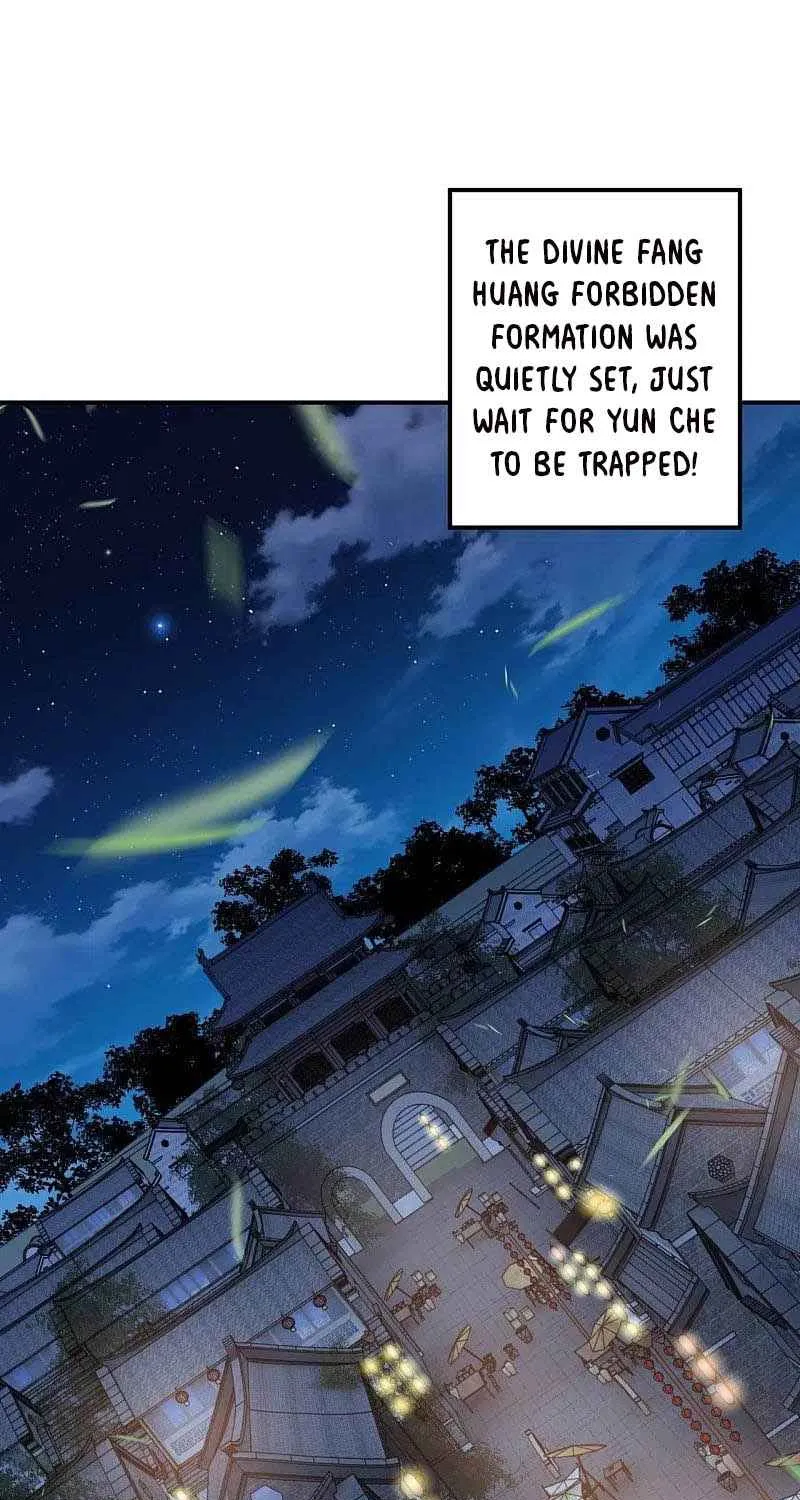 Against The Gods Zinmanga X Chapter 402 Page 63
