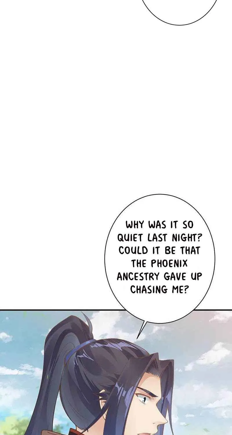 Against The Gods Zinmanga X Chapter 402 Page 67