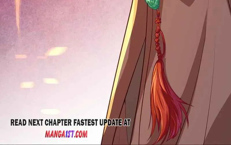 Against The Gods Zinmanga X Chapter 400 Page 21