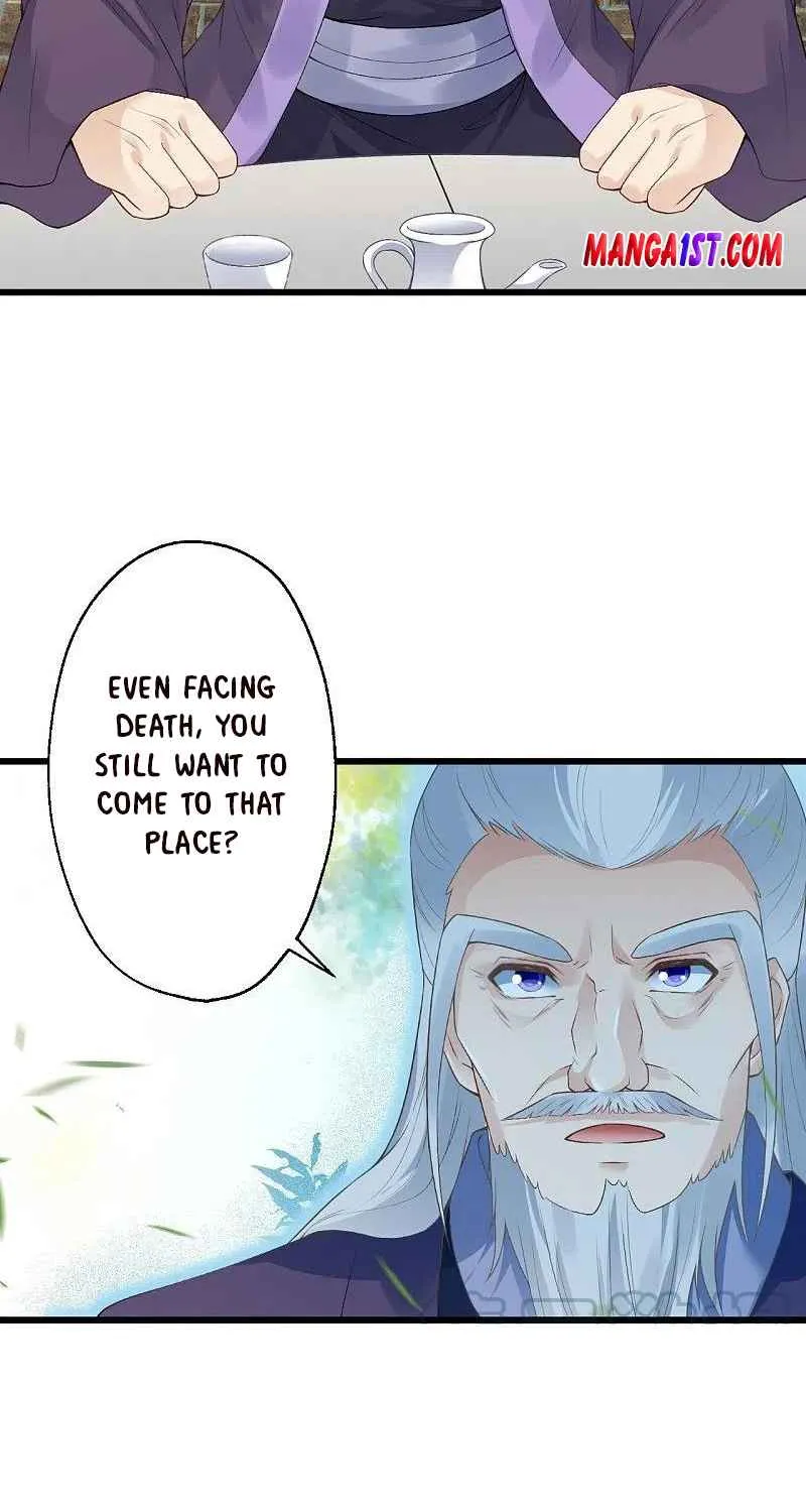Against The Gods Zinmanga X Chapter 399 Page 3