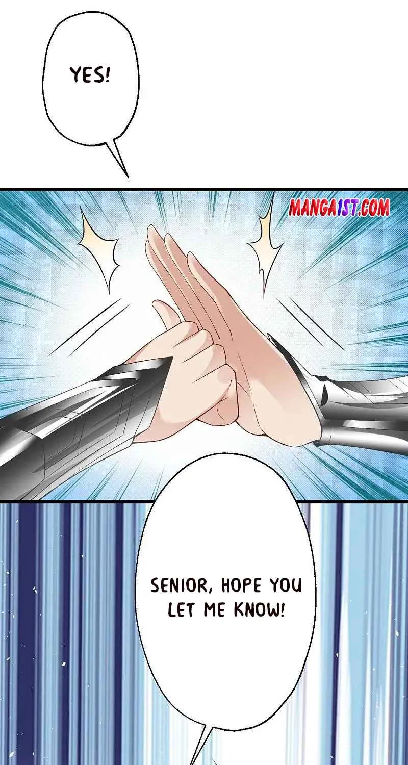Against The Gods Zinmanga X Chapter 399 Page 4