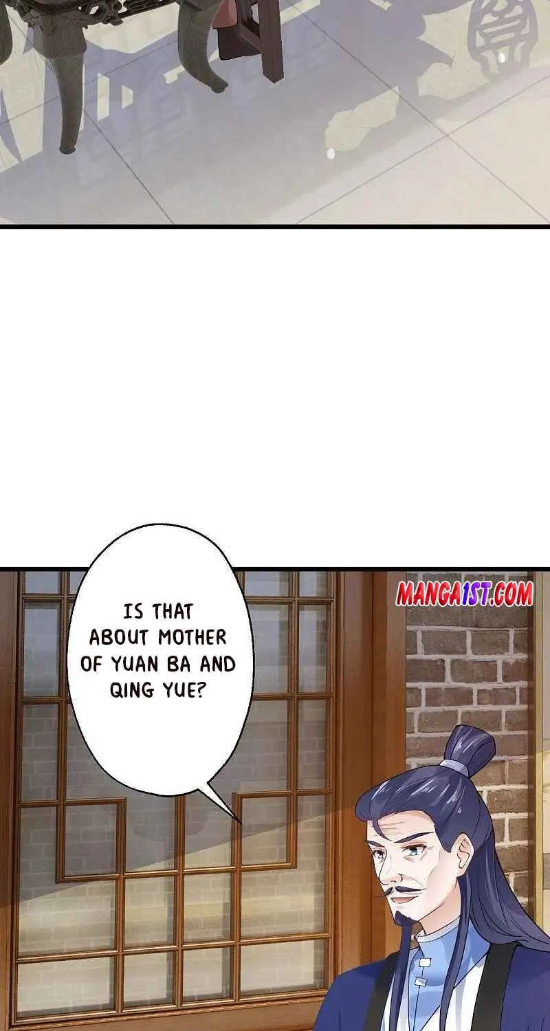 Against The Gods Zinmanga X Chapter 399 Page 52
