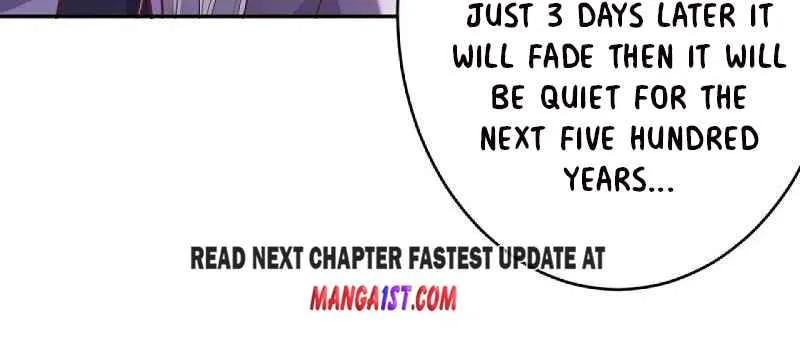Against The Gods Zinmanga X Chapter 398 Page 51