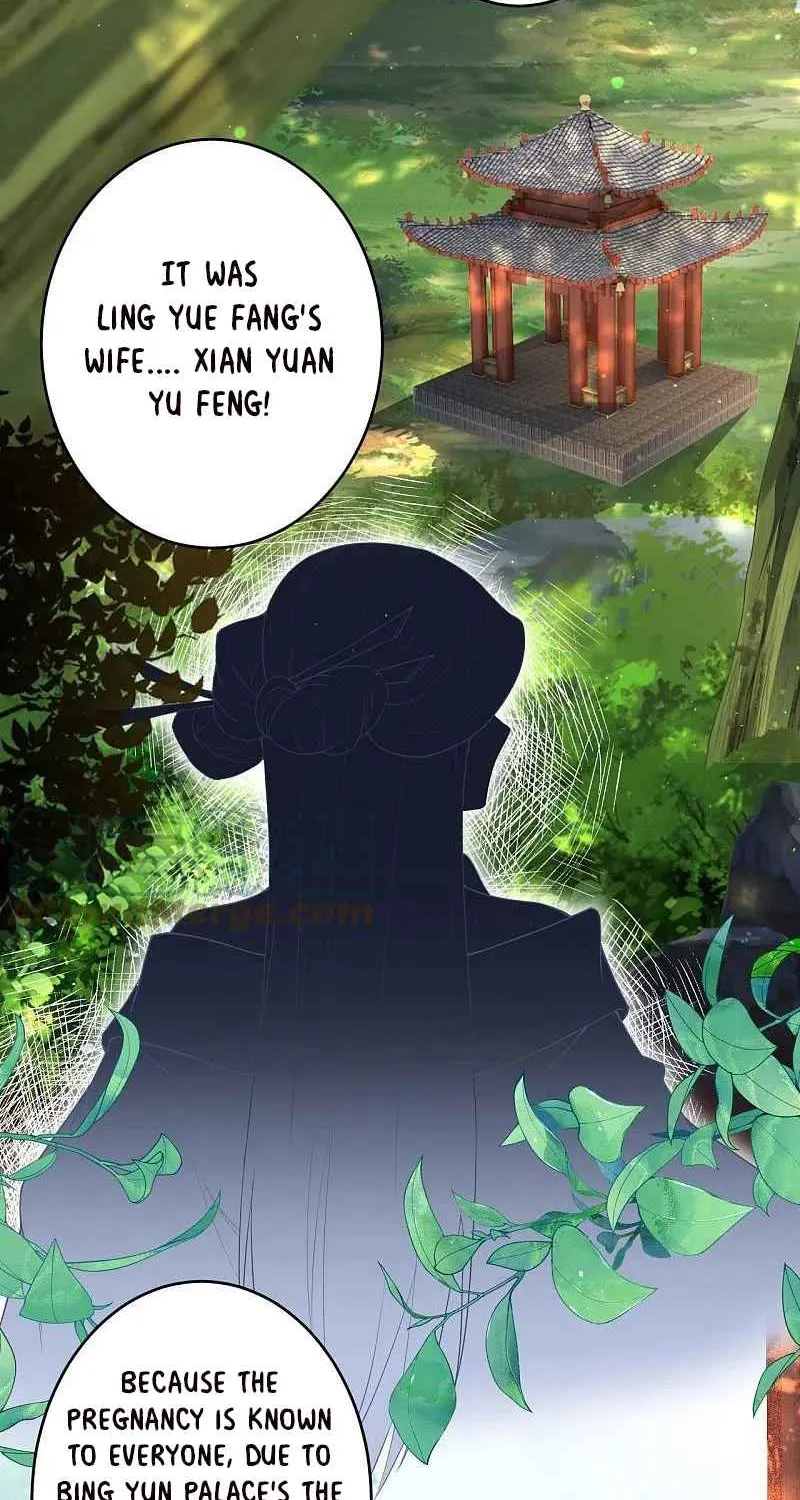 Against The Gods Zinmanga X Chapter 397 Page 55