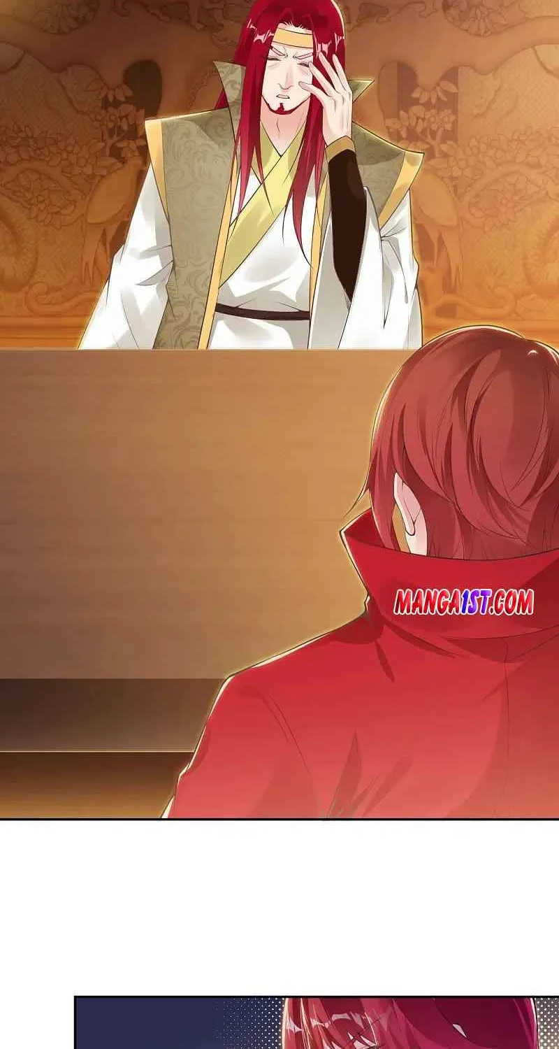 Against The Gods Zinmanga X Chapter 396 Page 62