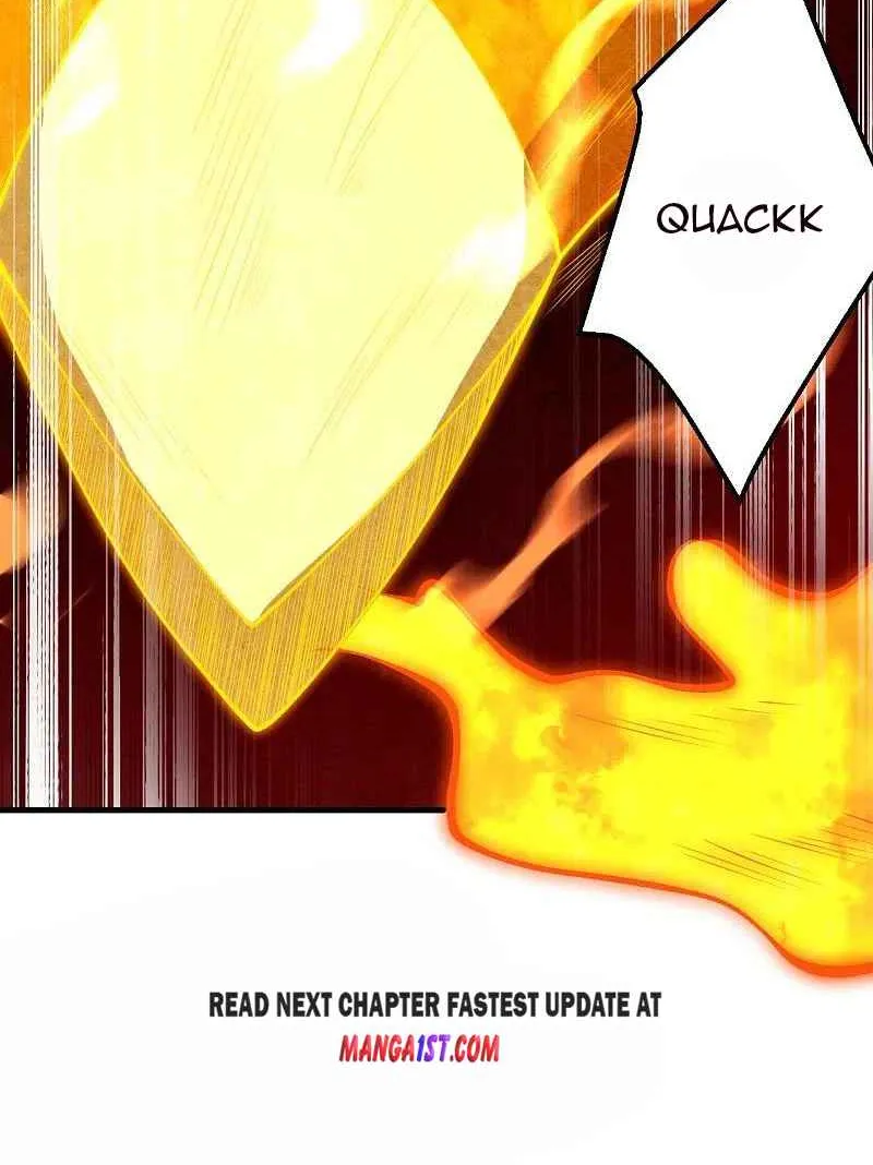 Against The Gods Zinmanga X Chapter 395 Page 22
