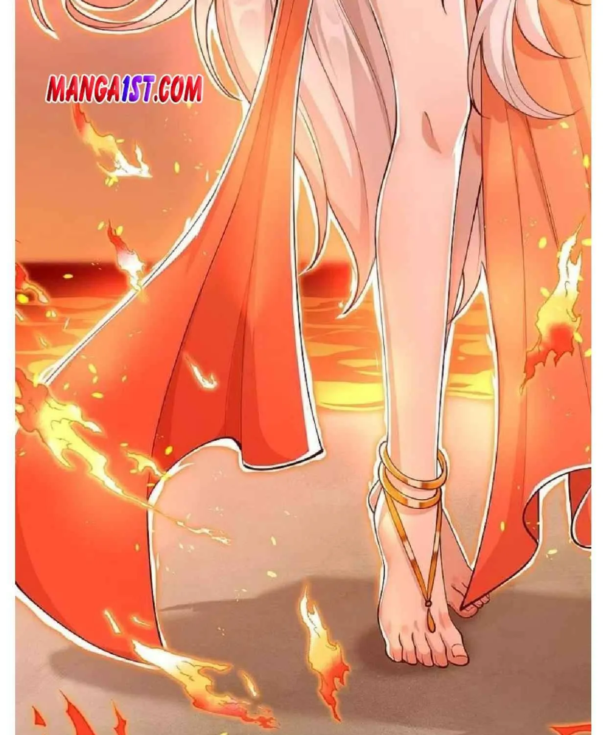 Against The Gods Zinmanga X Chapter 374 Page 52