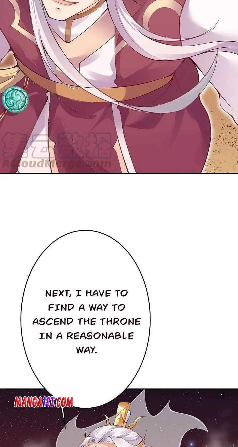Against The Gods Zinmanga X Chapter 373 Page 20