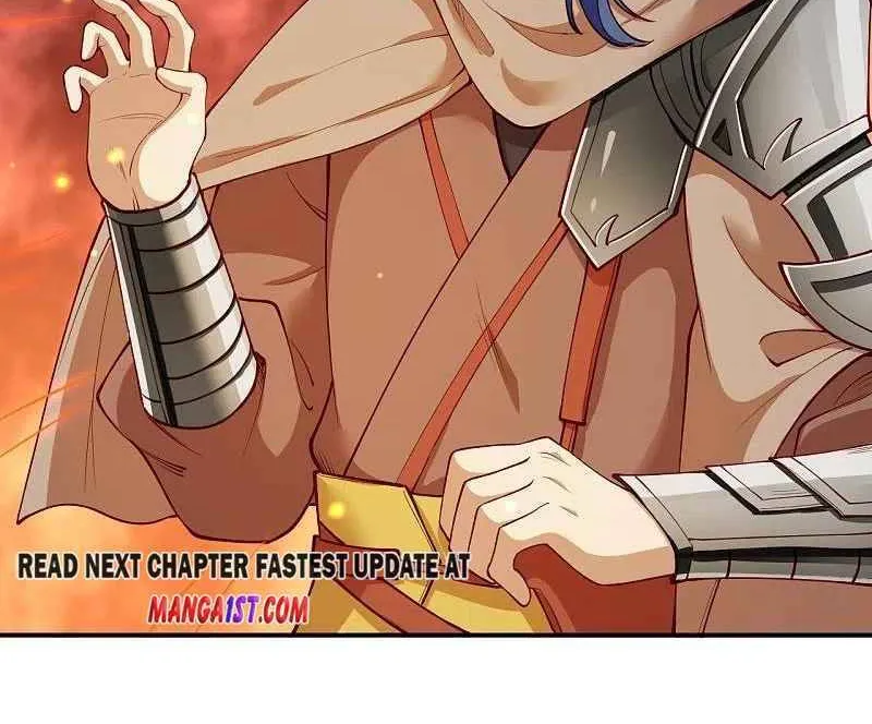 Against The Gods Zinmanga X Chapter 373 Page 46