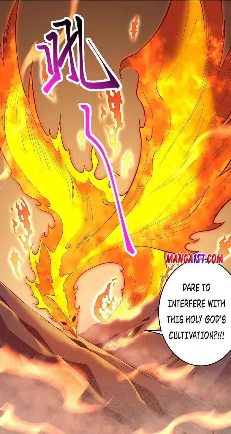Against The Gods Zinmanga X Chapter 373 Page 70