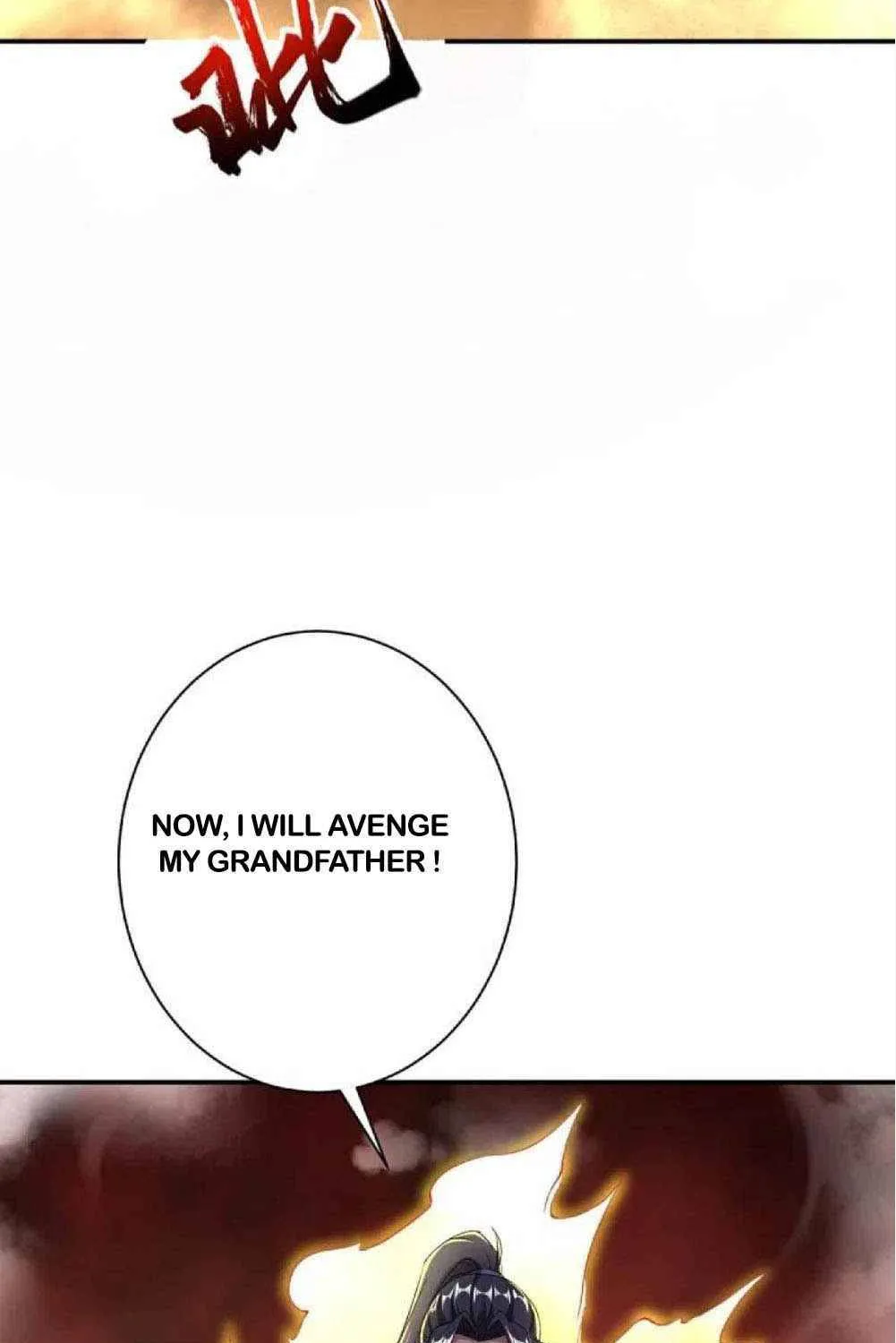Against The Gods Zinmanga X Chapter 372 Page 17