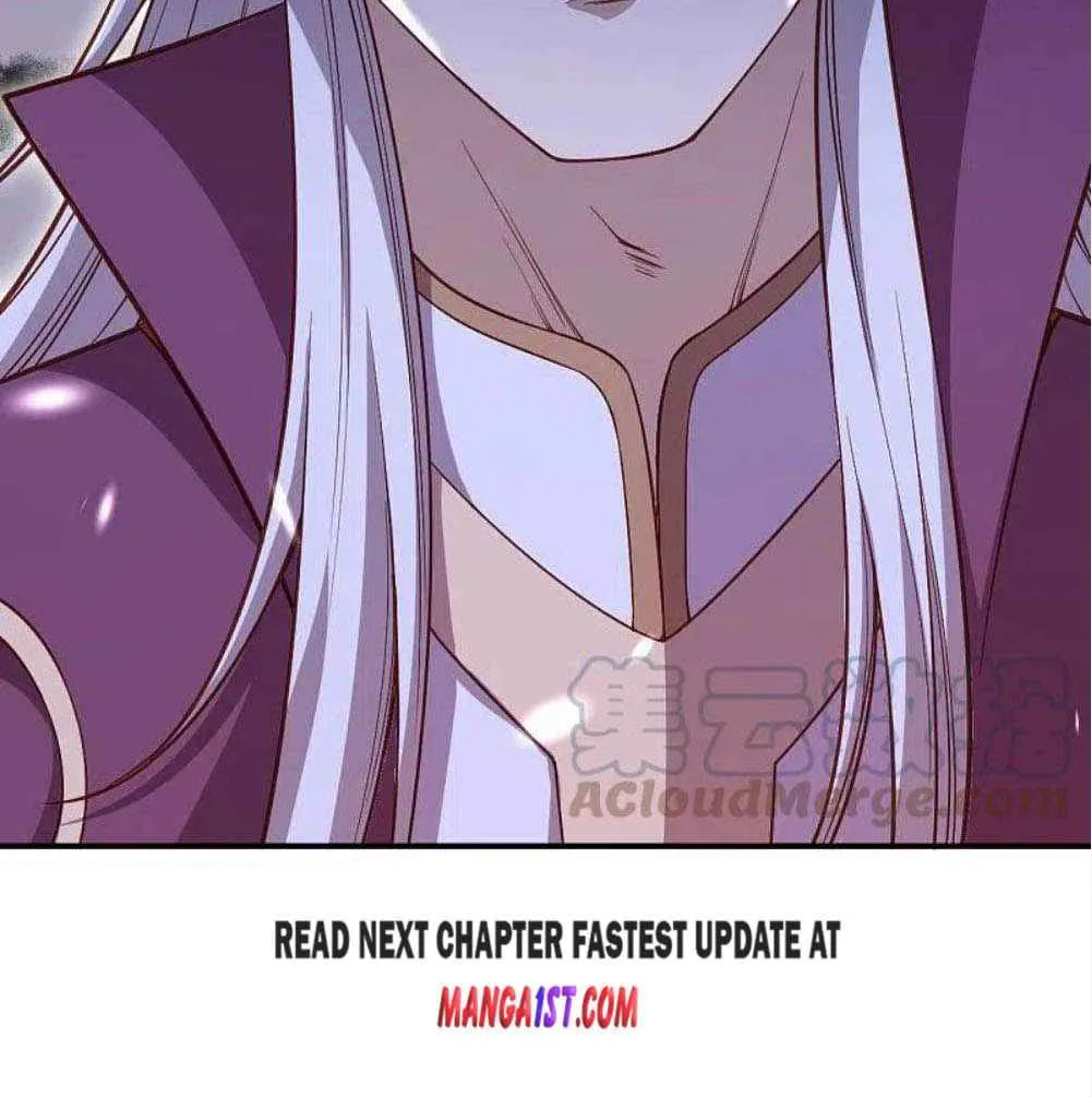Against The Gods Zinmanga X Chapter 372 Page 81