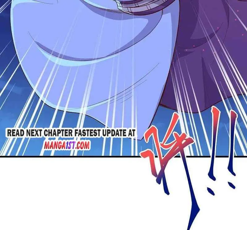 Against The Gods Zinmanga X Chapter 370 Page 55