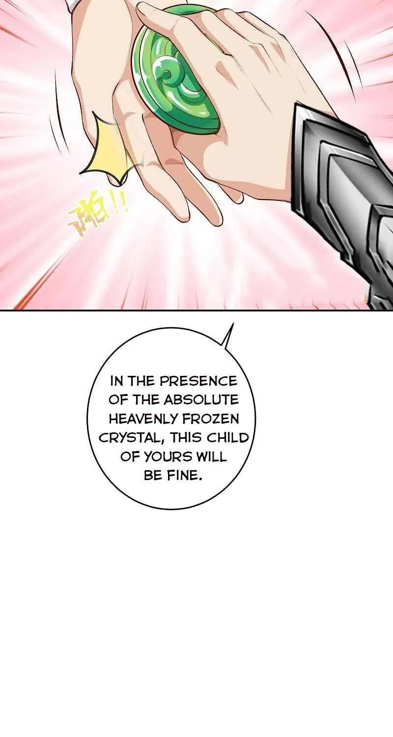 Against The Gods Zinmanga X Chapter 368 Page 15