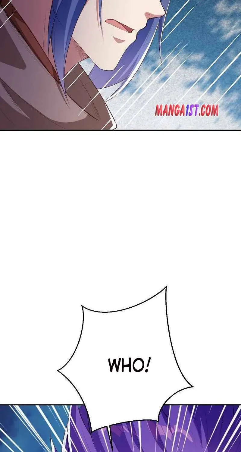 Against The Gods Zinmanga X Chapter 368 Page 41