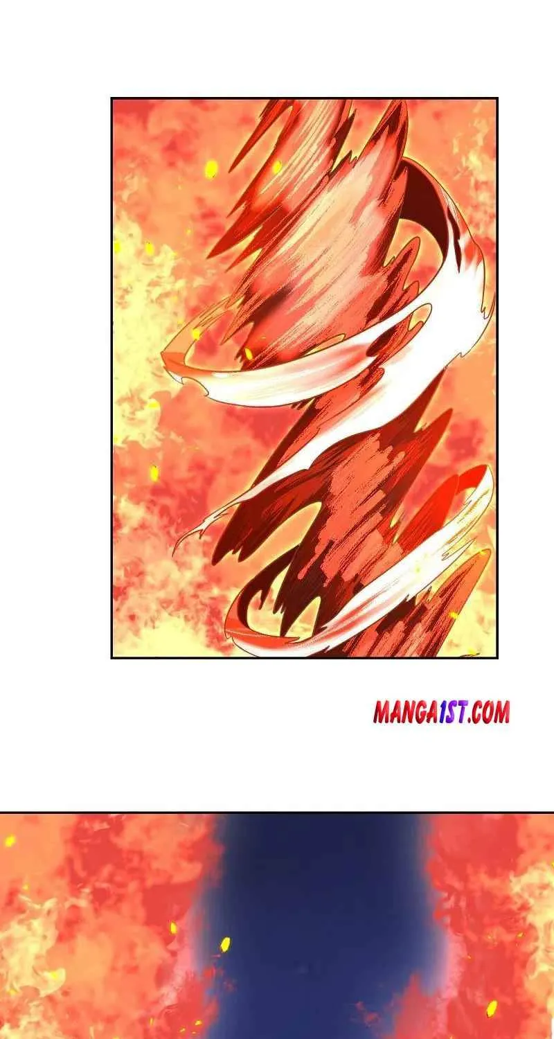 Against The Gods Zinmanga X Chapter 367 Page 11