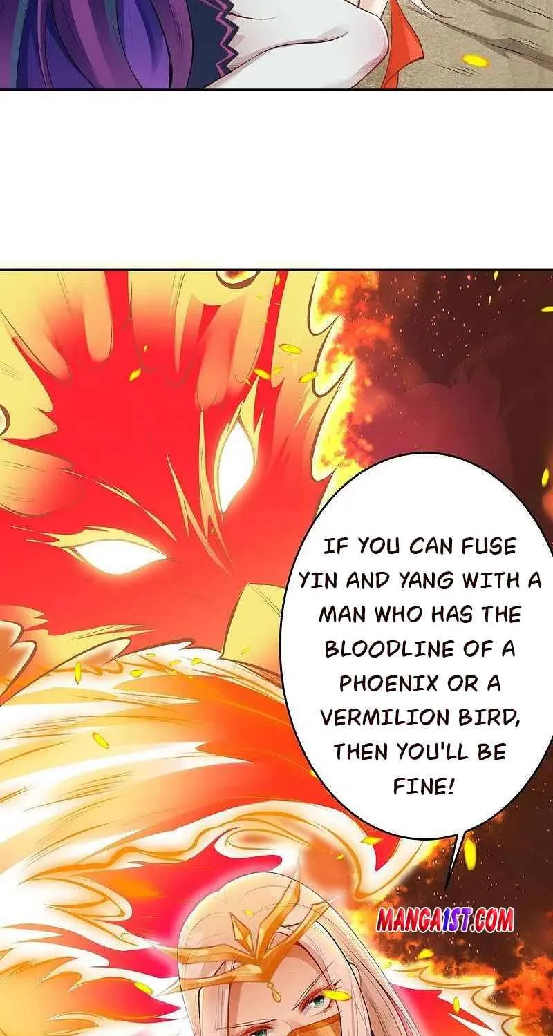 Against The Gods Zinmanga X Chapter 367 Page 37
