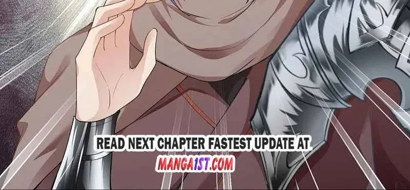 Against The Gods Zinmanga X Chapter 367 Page 62