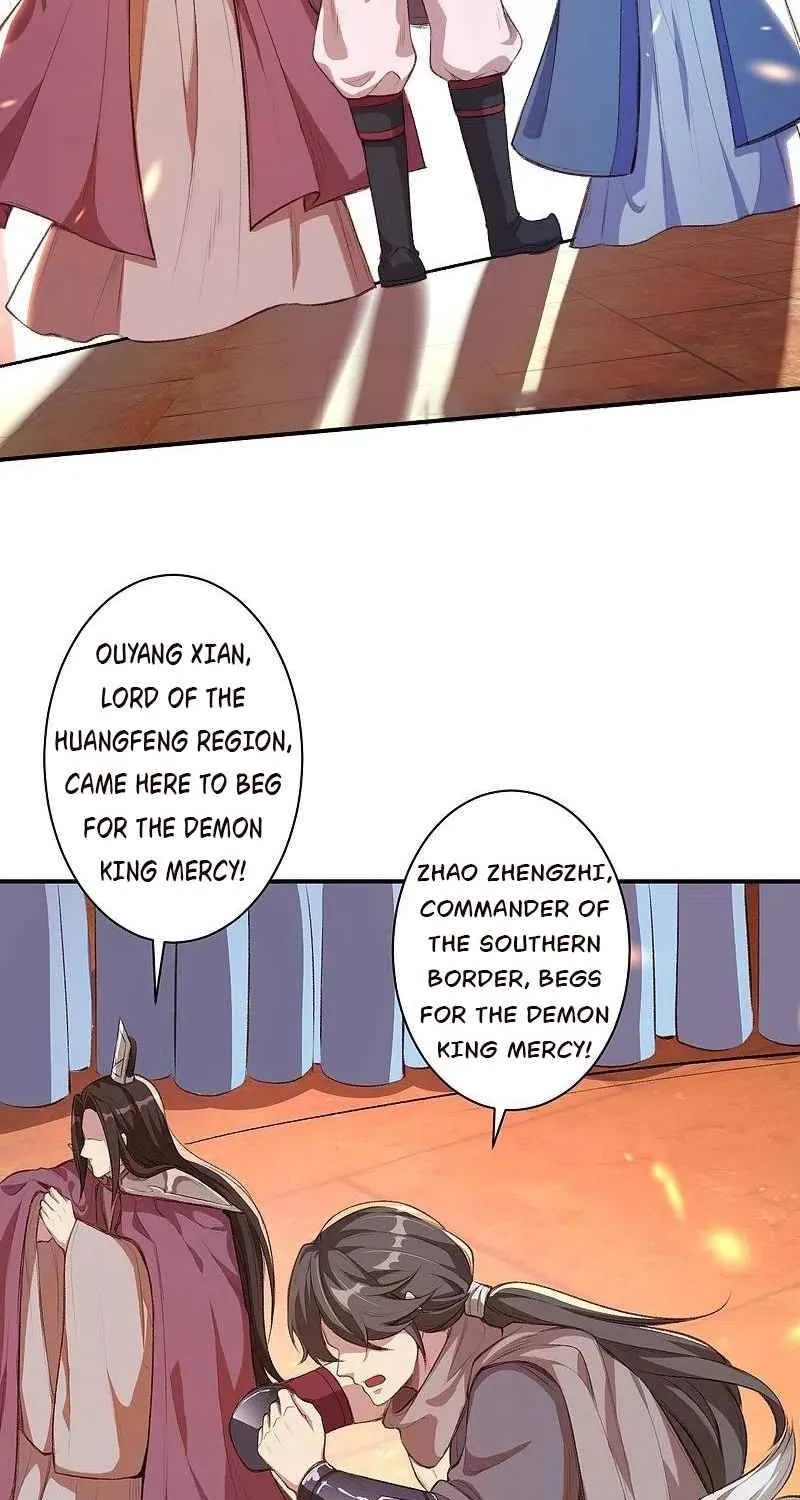 Against The Gods Zinmanga X Chapter 366 Page 3