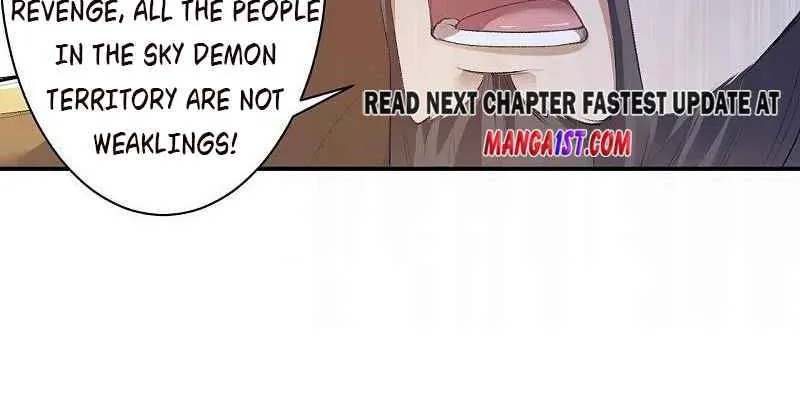 Against The Gods Zinmanga X Chapter 366 Page 16