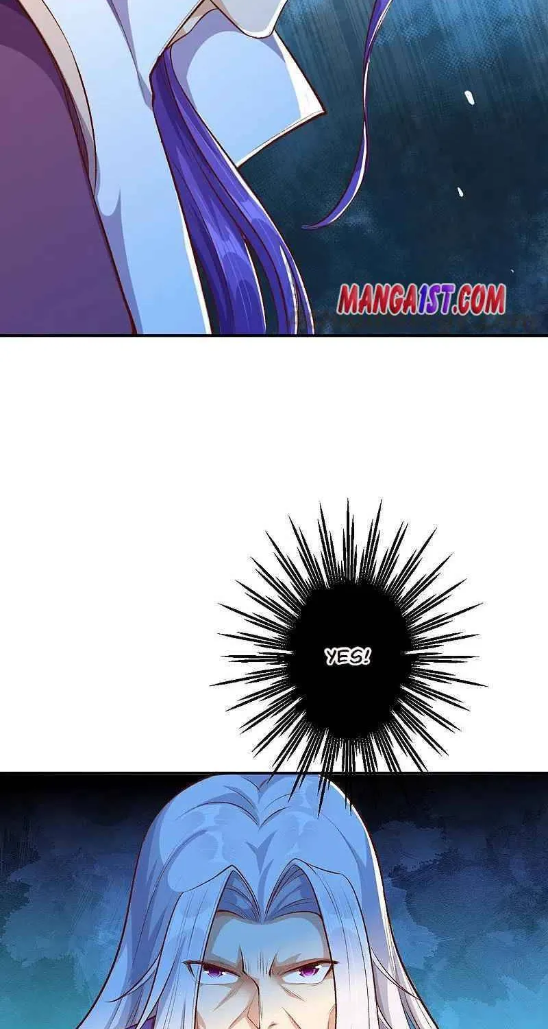 Against The Gods Zinmanga X Chapter 363 Page 16