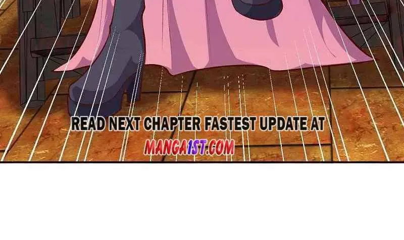 Against The Gods Zinmanga X Chapter 363 Page 34