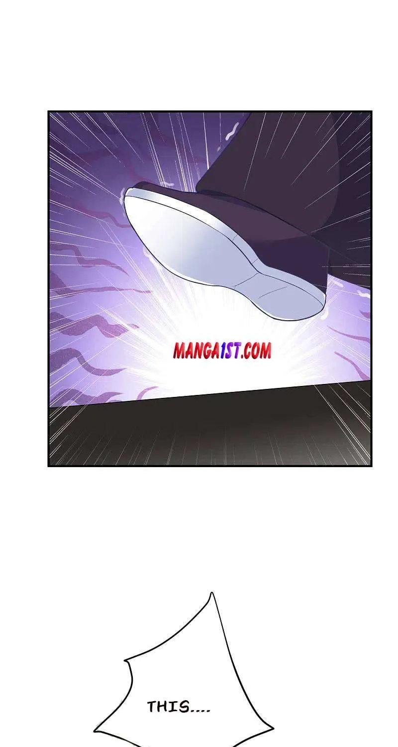 Against The Gods Zinmanga X Chapter 362 Page 77