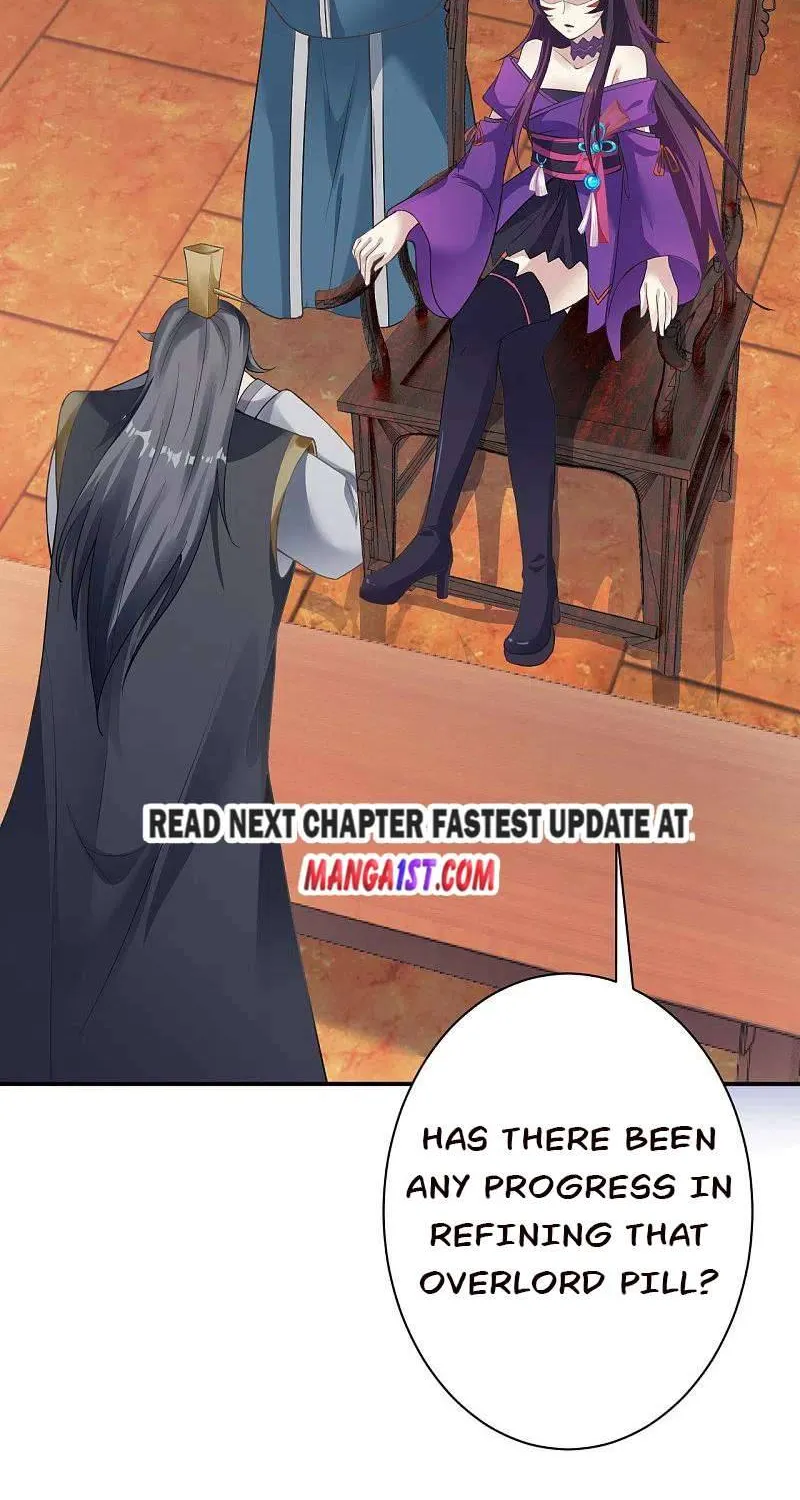 Against The Gods Zinmanga X Chapter 362 Page 82