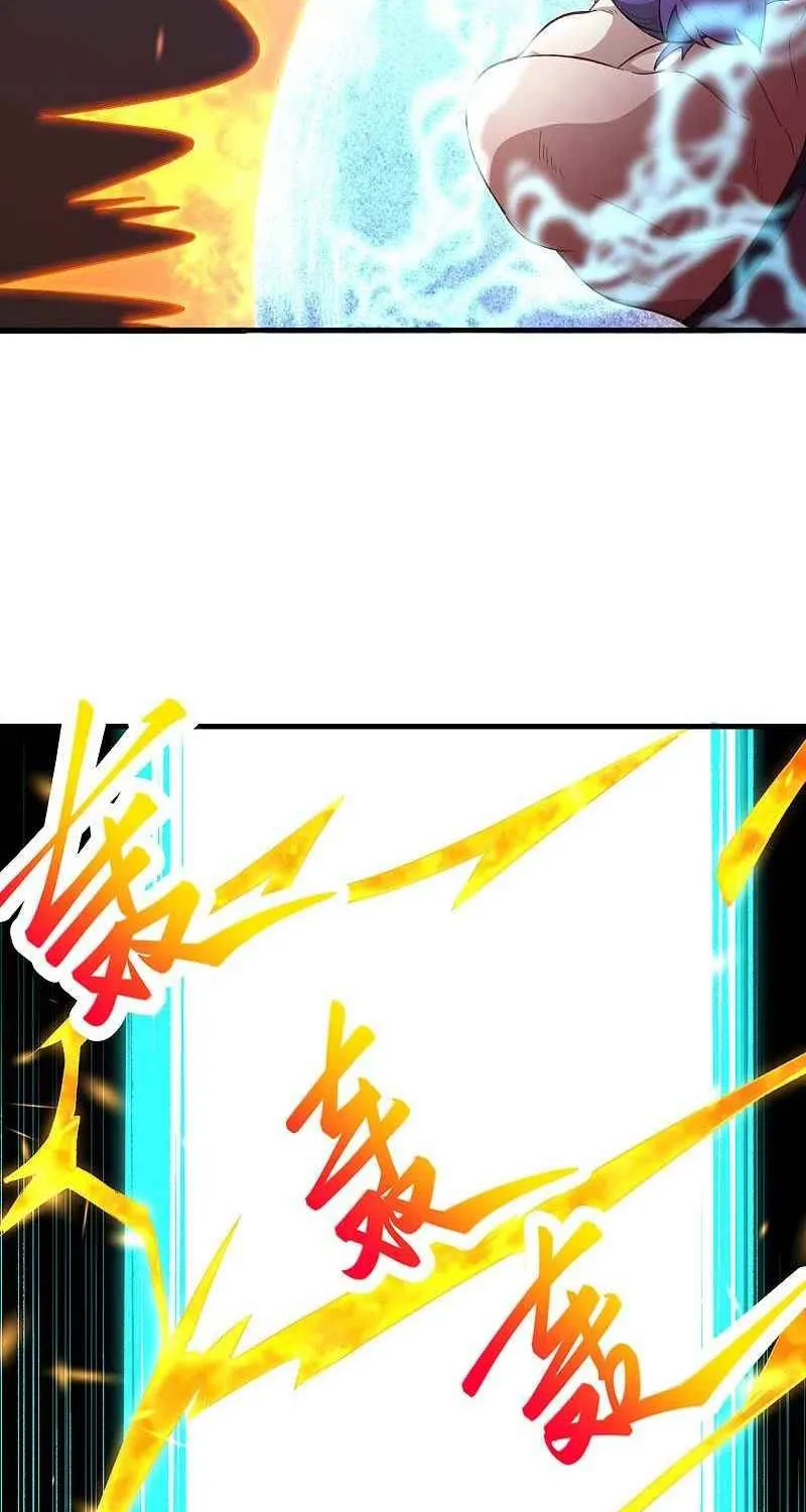 Against The Gods Zinmanga X Chapter 361 Page 40