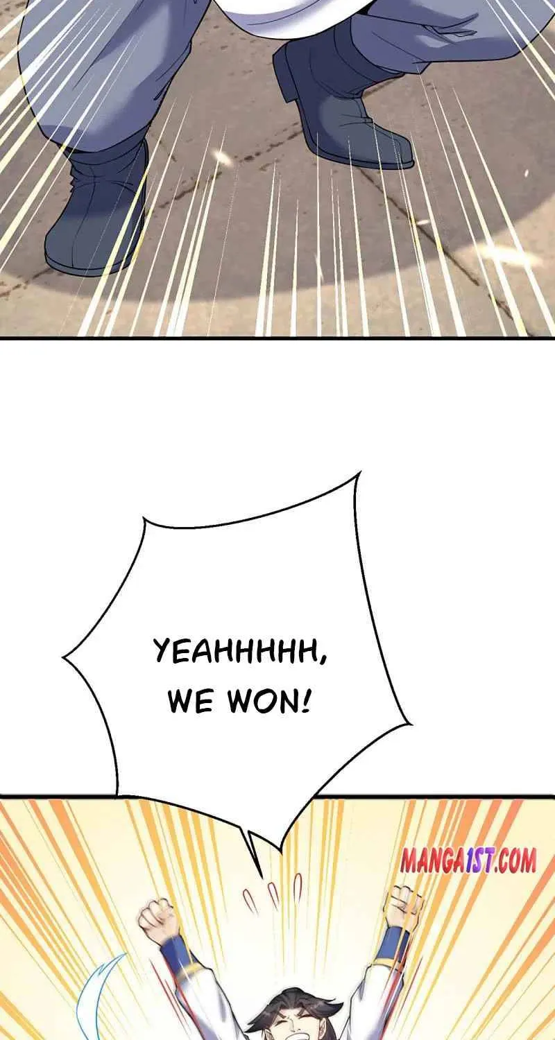 Against The Gods Zinmanga X Chapter 361 Page 86