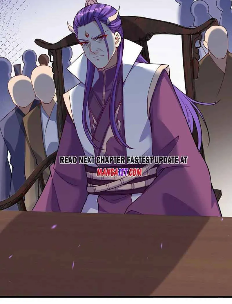 Against The Gods Zinmanga X Chapter 361 Page 90