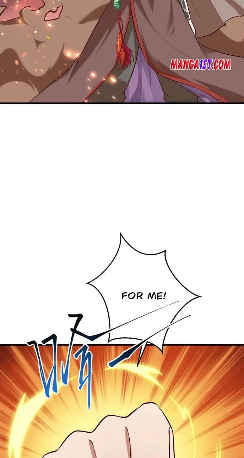 Against The Gods Zinmanga X Chapter 360 Page 4