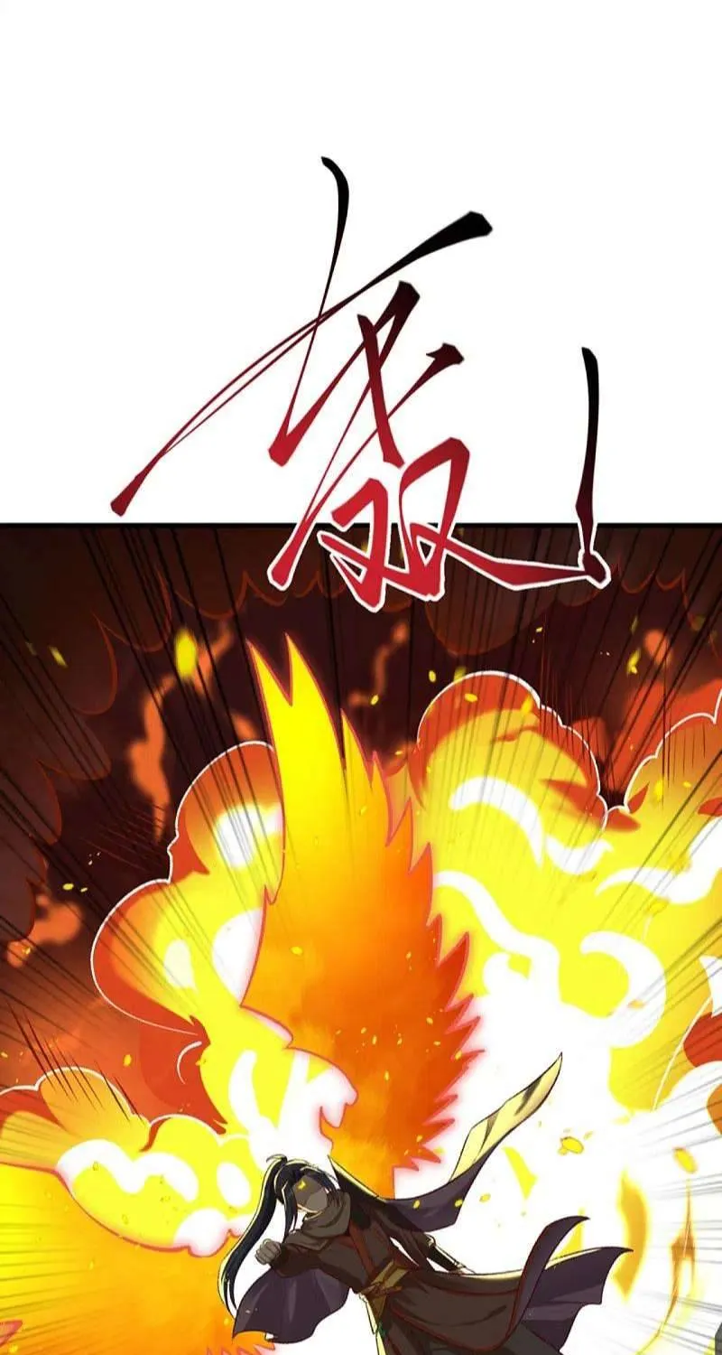 Against The Gods Zinmanga X Chapter 360 Page 6