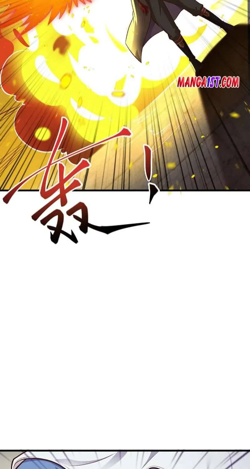 Against The Gods Zinmanga X Chapter 360 Page 7