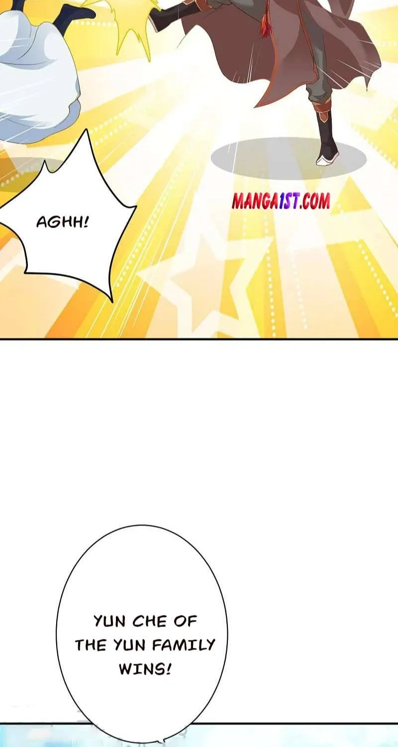 Against The Gods Zinmanga X Chapter 360 Page 20