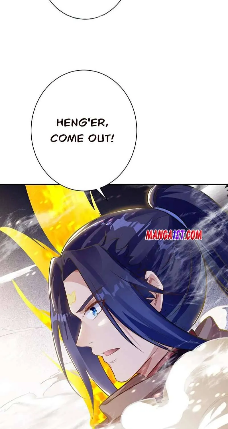 Against The Gods Zinmanga X Chapter 360 Page 36