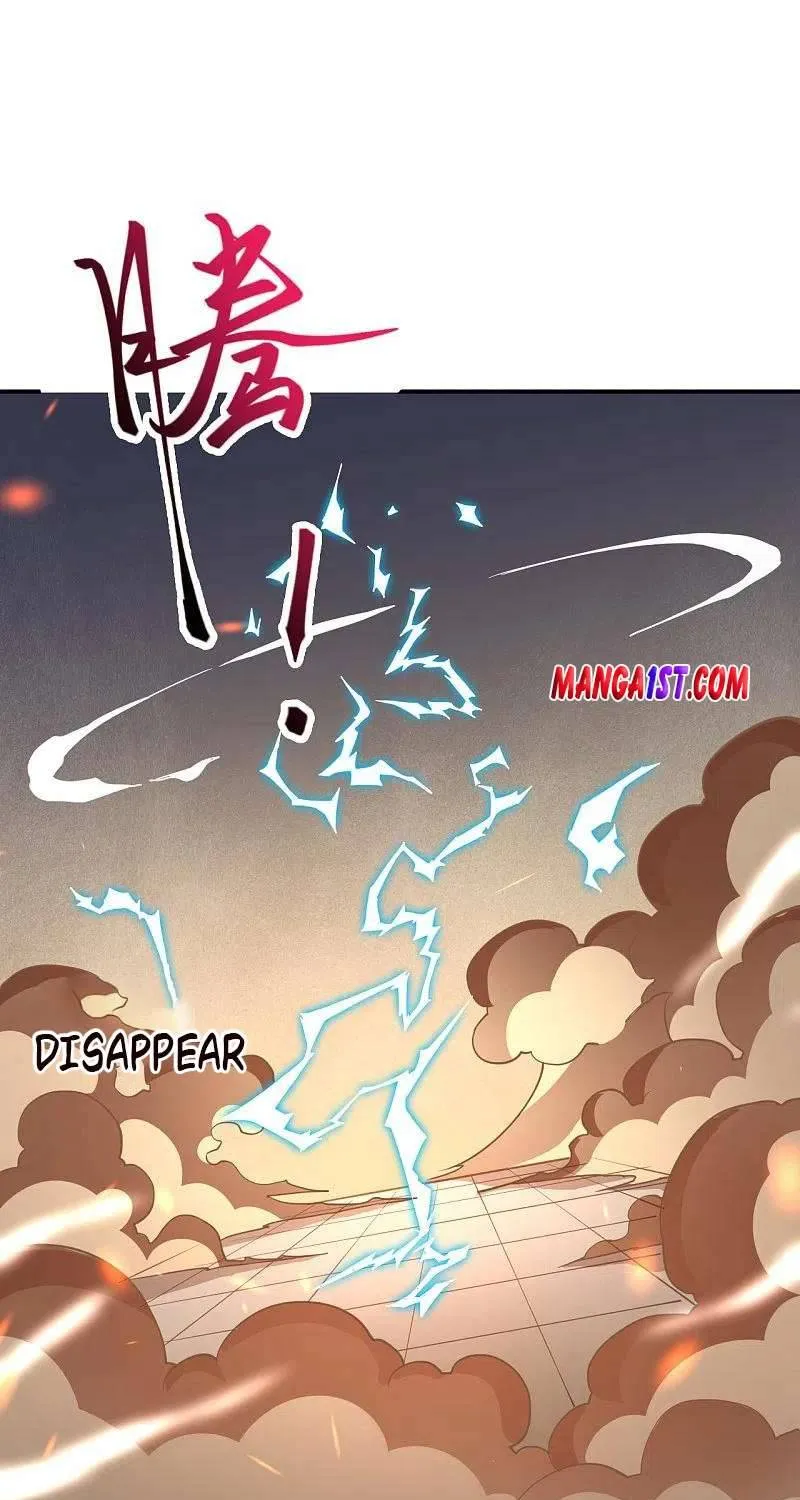 Against The Gods Zinmanga X Chapter 360 Page 76