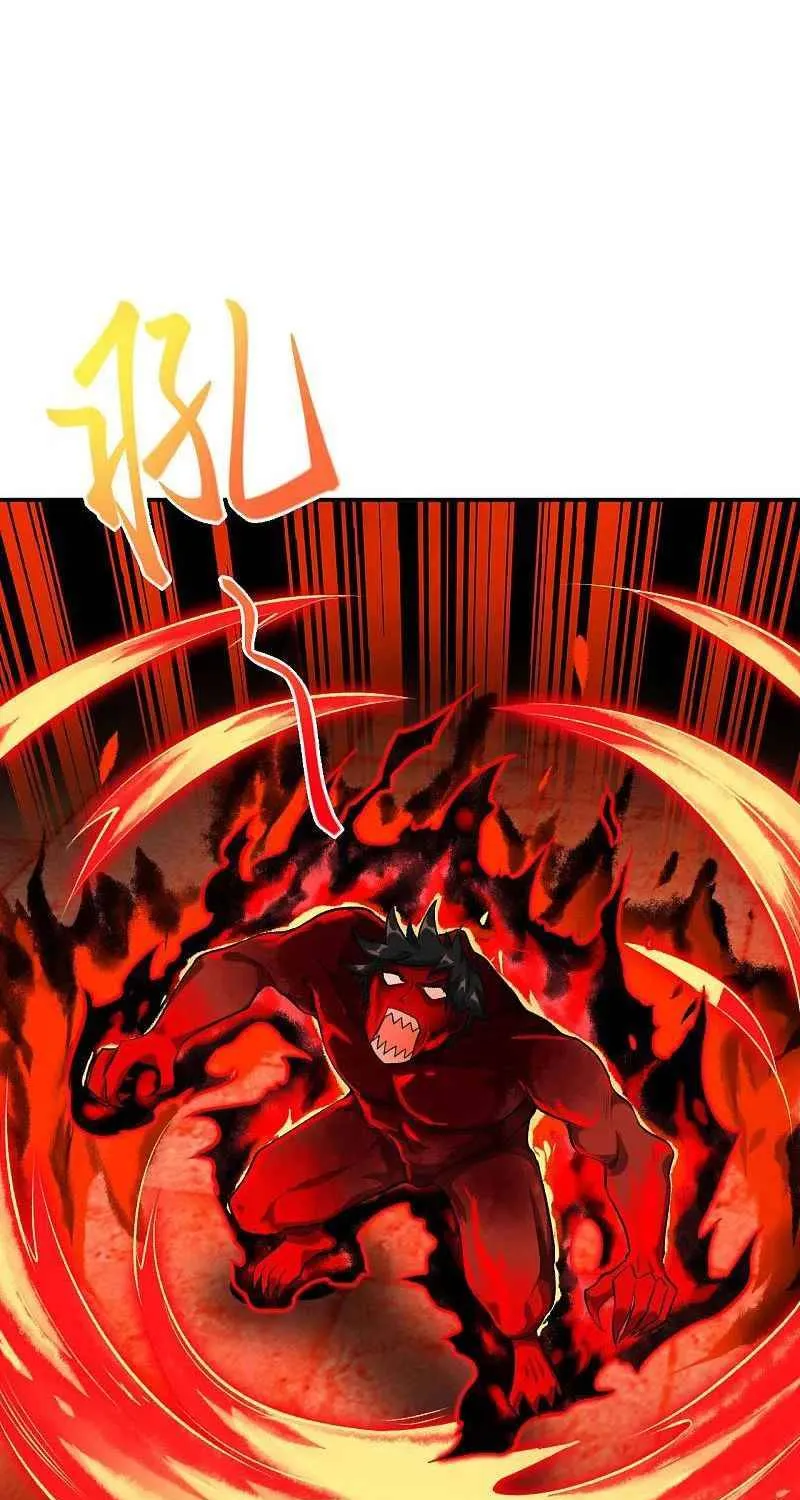 Against The Gods Zinmanga X Chapter 359 Page 54