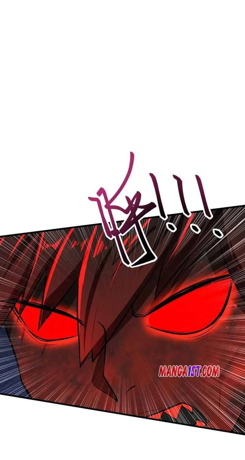 Against The Gods Zinmanga X Chapter 359 Page 57