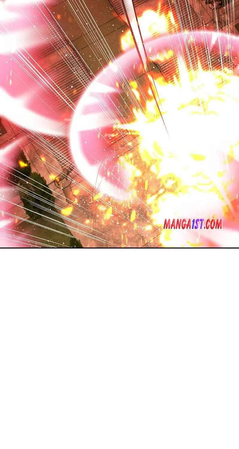 Against The Gods Zinmanga X Chapter 359 Page 74