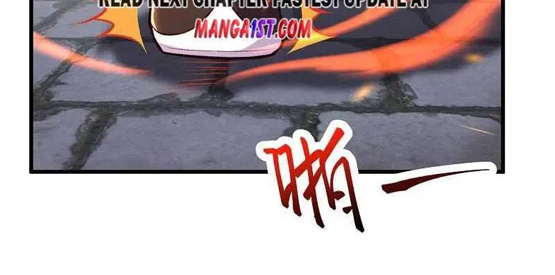 Against The Gods Zinmanga X Chapter 359 Page 94