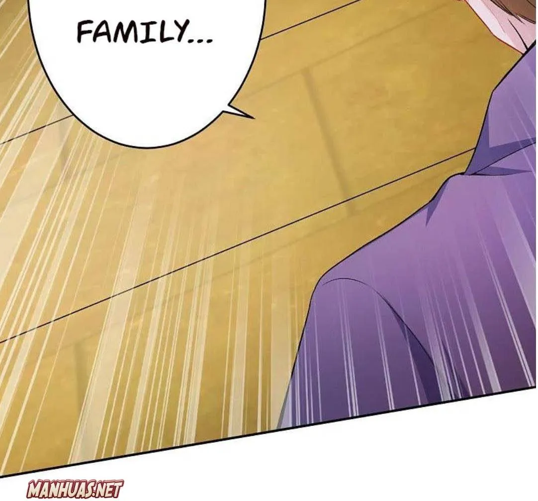 Against The Gods Zinmanga X Chapter 351 Page 25