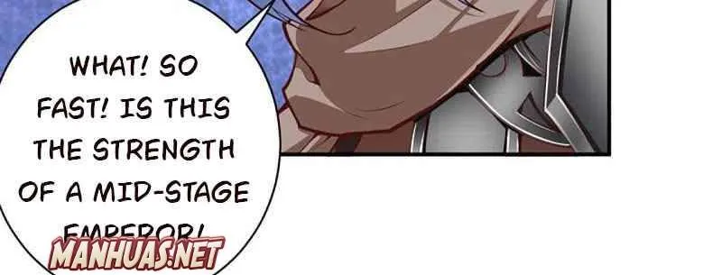 Against The Gods Zinmanga X Chapter 348 Page 29