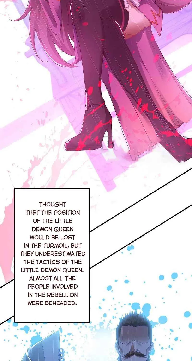 Against The Gods Zinmanga X Chapter 347 Page 6