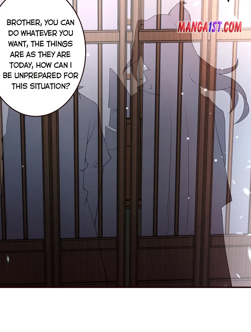Against The Gods Zinmanga X Chapter 327 Page 10