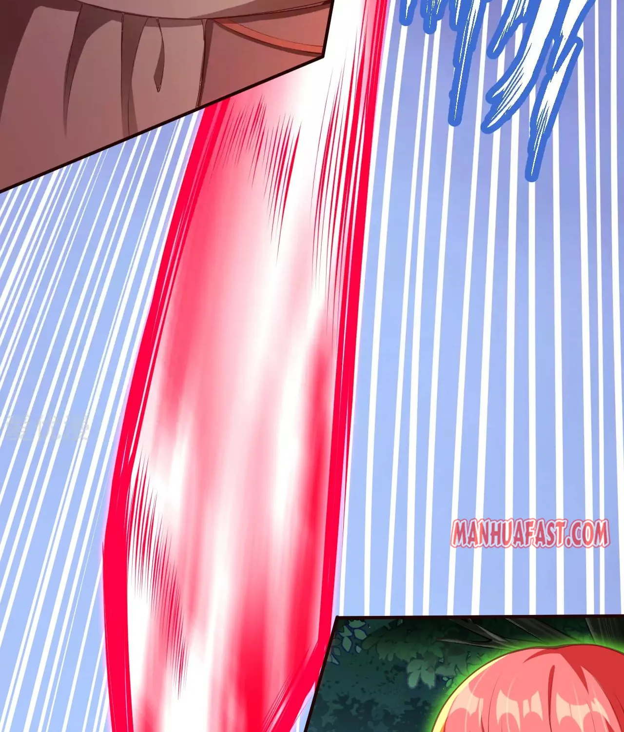 Against The Gods Zinmanga X Chapter 305 Page 15