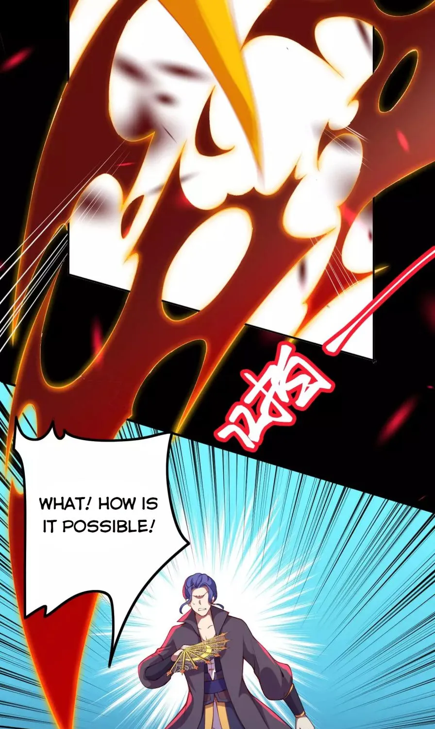 Against The Gods Zinmanga X Chapter 286 Page 5