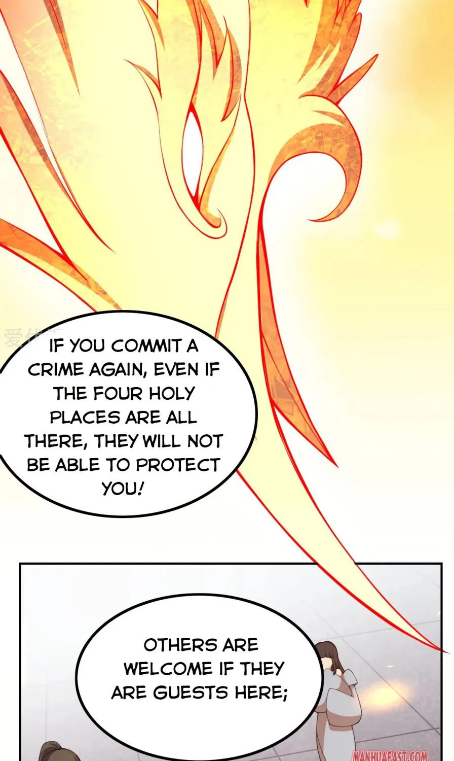 Against The Gods Zinmanga X Chapter 286 Page 16