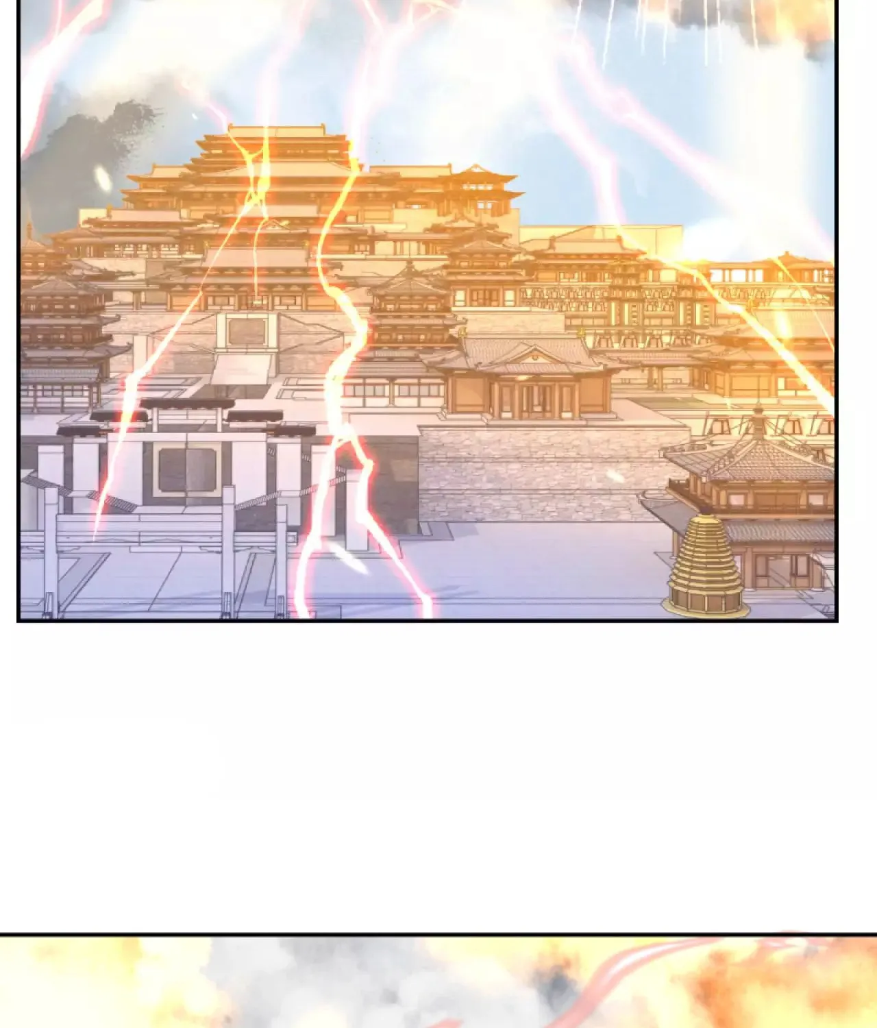 Against The Gods Zinmanga X Chapter 284 Page 21