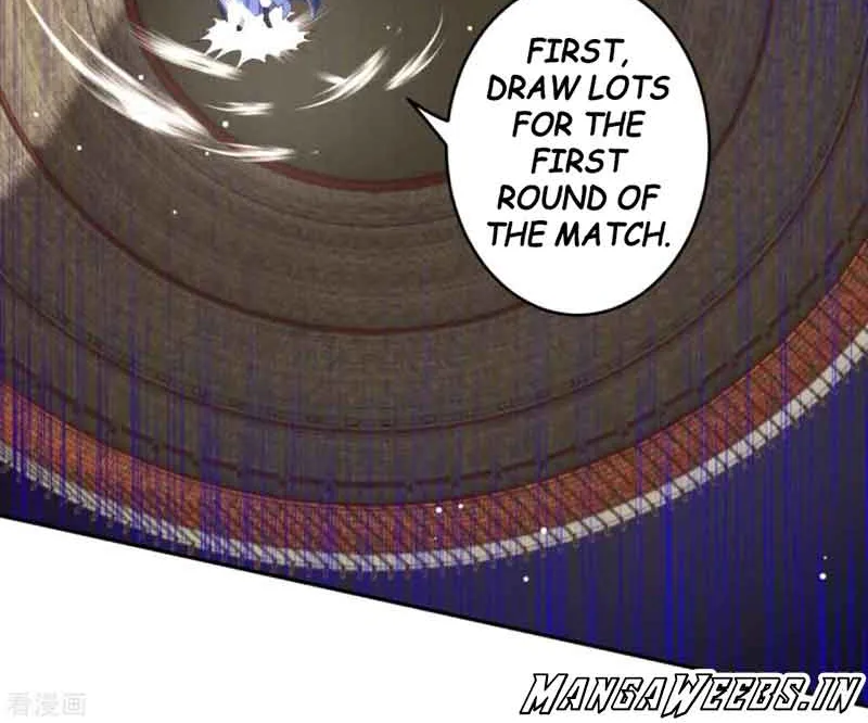 Against The Gods Zinmanga X Chapter 242 Page 14